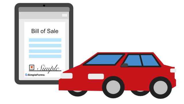 car-bill-of-sale-generic