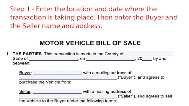 car-bill-of-sale-step-1