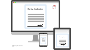 rental-application
