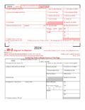 BLANK W2 IRS TAX FORM pdf Free W-2 IRS Tax Form Templates: Printable Downloads