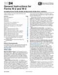 W 3 IRS Form pdf W-3 IRS Tax Form