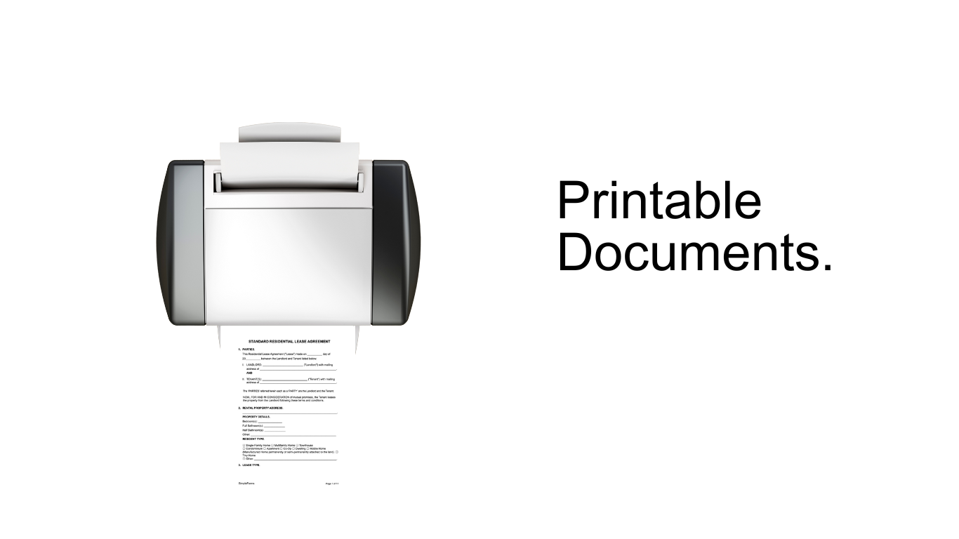 free-printable-documents