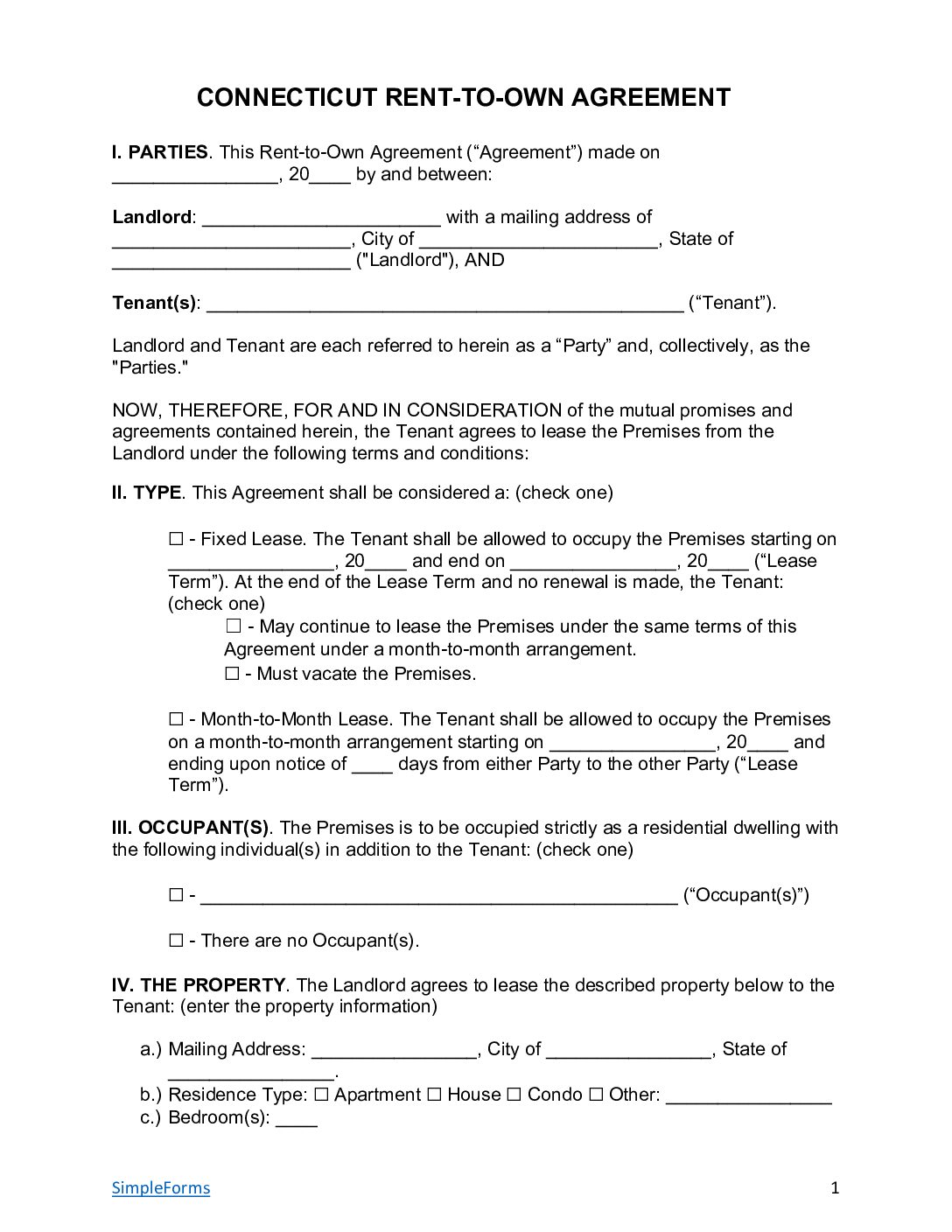 Rent-to-Own-Lease-Option-Agreement-Template