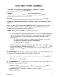 idaho lease to own option to purchase agreement 1 pdf Idaho Rent-to-Own Lease Option Agreement Template