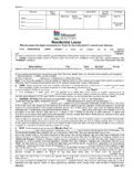 Association of Realtors Residential Lease Agreement Form 1 pdf Missouri Association of Realtors Lease Agreement Template