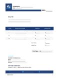 Cleaning Service Receipt 1 pdf Cleaning Service Invoice Receipt Template